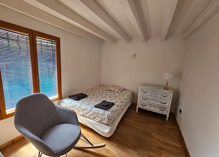 Villa Lavande - Drome Provencale