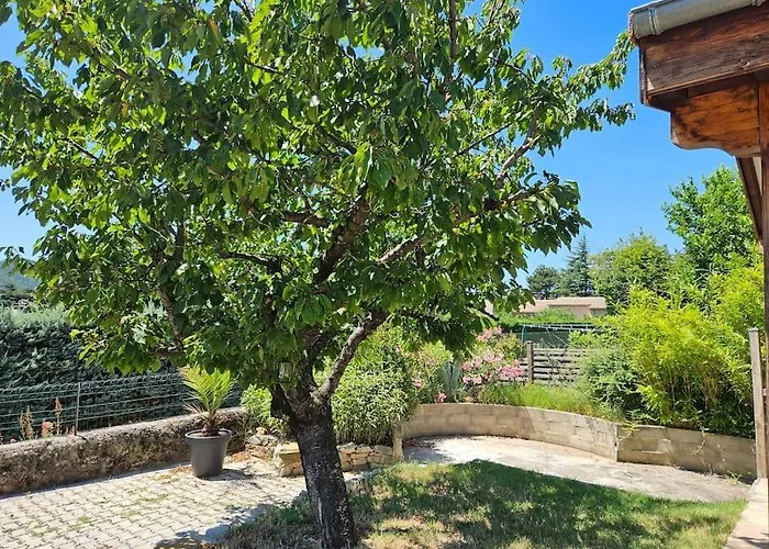 Villa Lavande - Drome Provencale