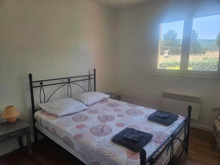Holiday home Lavande - Drome Provencale *