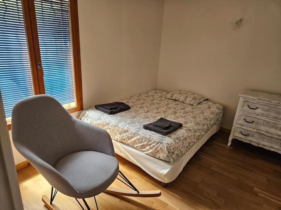 Holiday home Lavande - Drome Provencale Dieulefit
