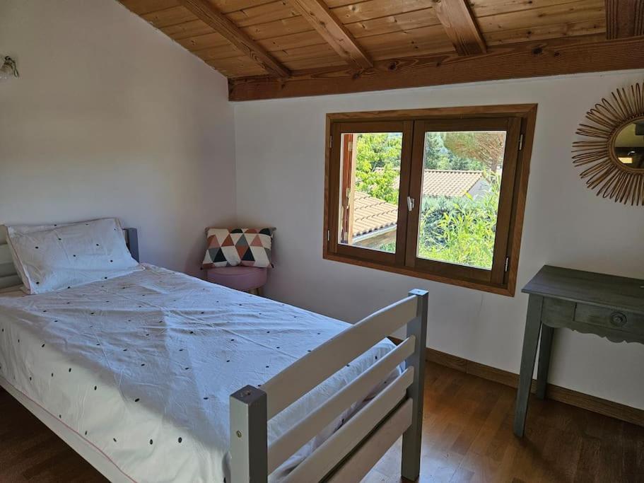 Lavande - Drome Provencale Holiday home Dieulefit