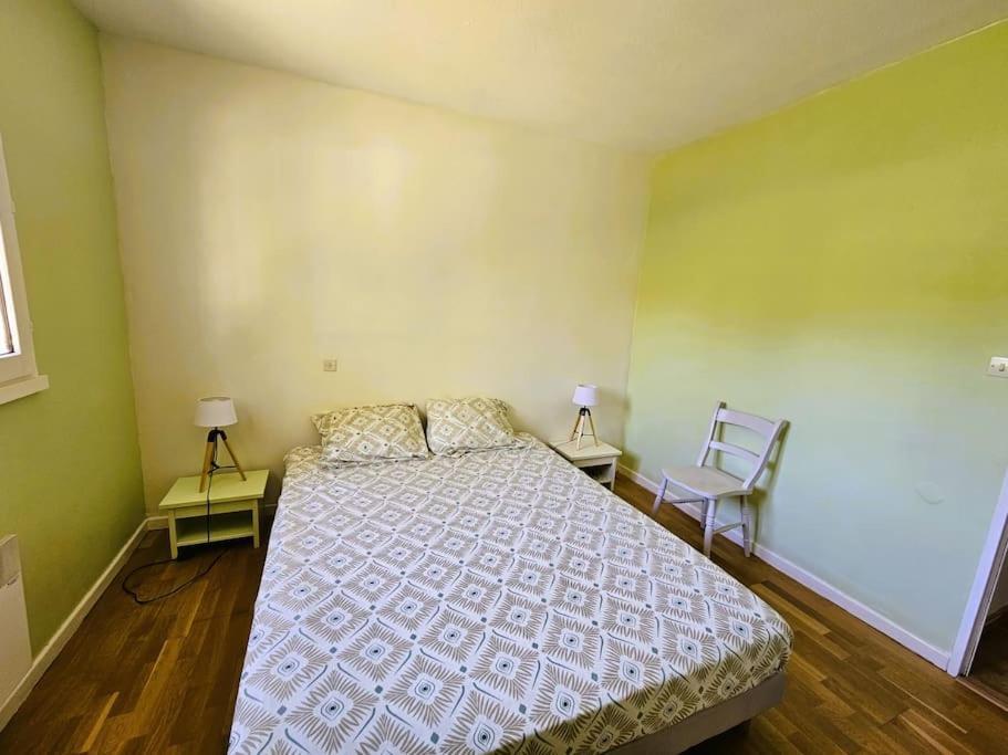 Holiday home Lavande - Drome Provencale Dieulefit