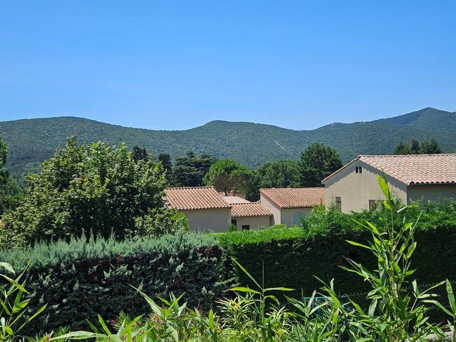 Holiday home Lavande - Drome Provencale