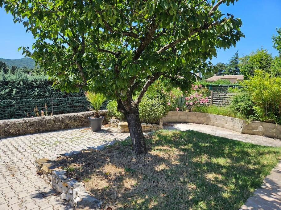 Holiday home Lavande - Drome Provencale *