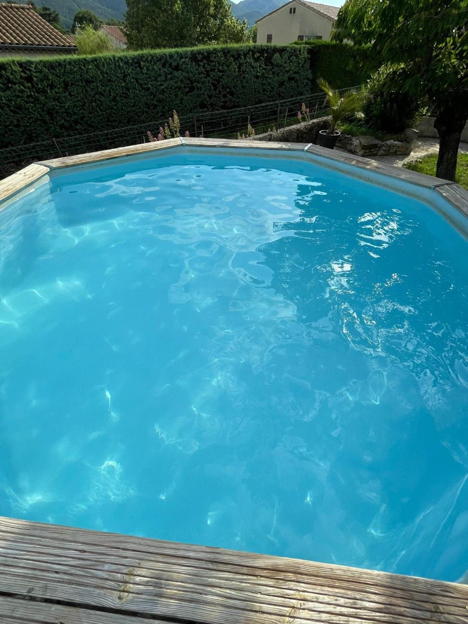 Lavande - Drome Provencale Holiday home Dieulefit